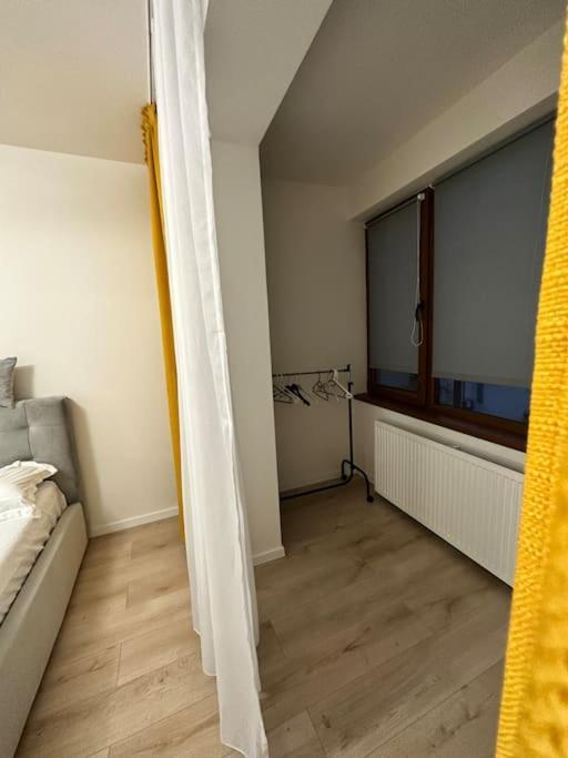 Ultracentral Luxury Apartament Timişoara Exterior foto