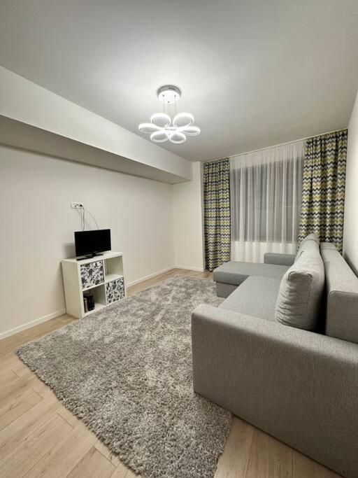 Ultracentral Luxury Apartament Timişoara Exterior foto