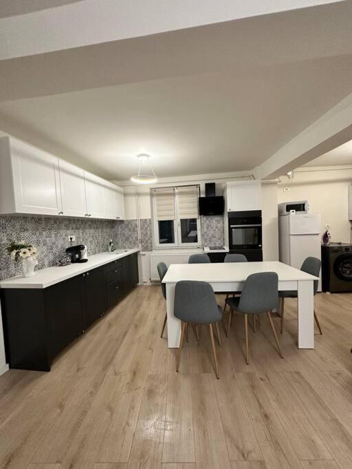 Ultracentral Luxury Apartament Timişoara Exterior foto
