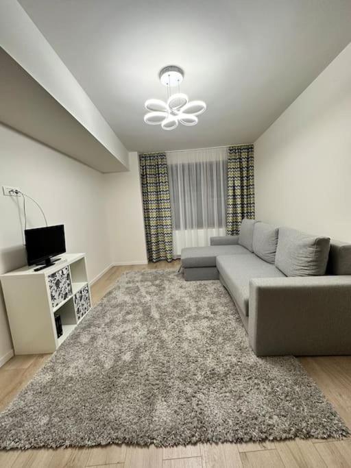 Ultracentral Luxury Apartament Timişoara Exterior foto