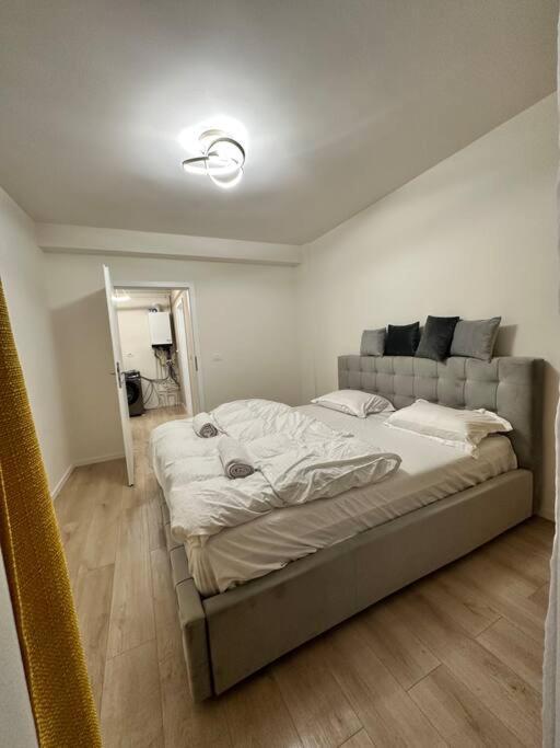 Ultracentral Luxury Apartament Timişoara Exterior foto